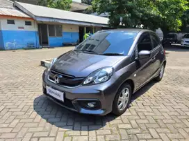 DP 5% Honda Brio Satya 1.2 E Bensin-AT 2018 COV