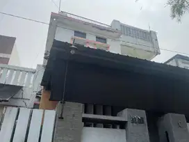 Dijual Rumah Nego di Kota Bekasi Dekat Summarecon Bekasi