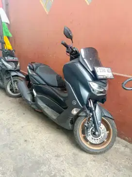nmax 2023 keyless lengkap