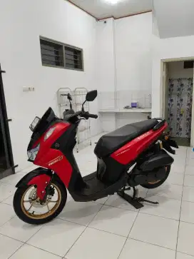 Lexi LX 2024 S Keyless km Rendah