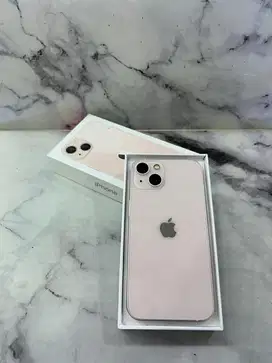 iPhone 13 128gb pink All operator