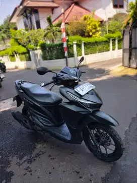 Jual Bt Tt motor sangat sehat