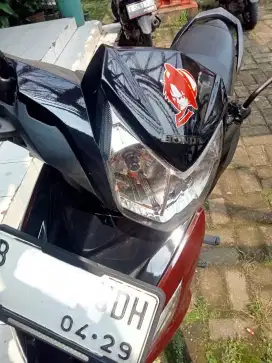 Honda Supra X 125