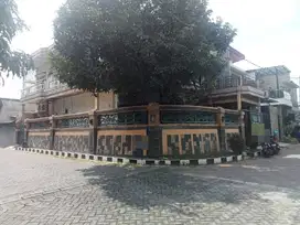 Rumah Di Pondok Maritim Indah, Karang Klumprik Surabaya Bagus