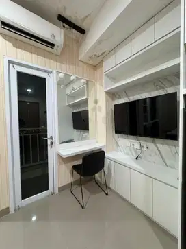Apartemen studio full furnished B residence