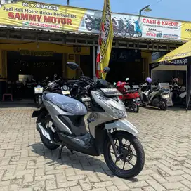 HONDA BEAT STREET ESP 2023