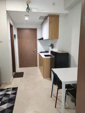 Apartemen puri orchard