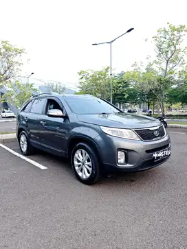Kia Sorento 2013 Diesel