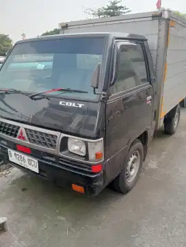 Suzuki Carry Pick Up 2014