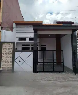 Dijual Rumah Siap Huni di Telaga Mas Area Duta Harapan Kota Bekasi