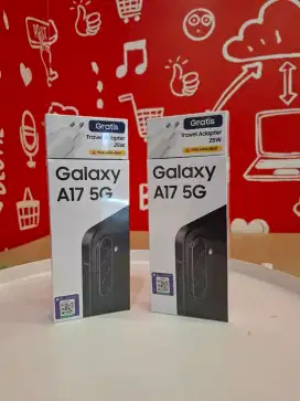 Samsung galaxy a17 5G