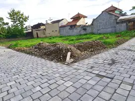 Dekat UGM Legalitas SHM di Jl. Palagan Jogja