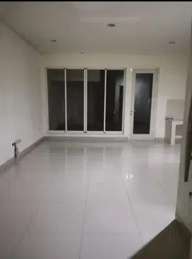 Dijual sgt murah rumah minimalis di Residence One-Bsd  City(SHM)