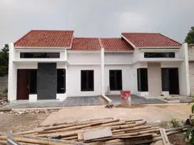 Rumah cluster murah meriah dijatikramat dekat pintu tol Jatibening
