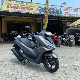 HONDA NEW PCX 160 CBS 2025