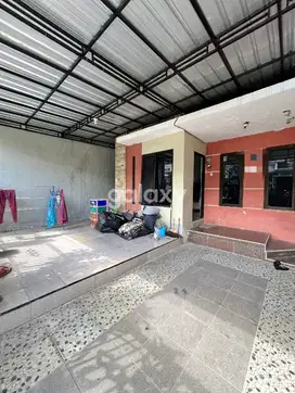 Rumah Bagus Dekat Kampus Villa Bukit Tidar Lowokwaru Malang GMK03345
