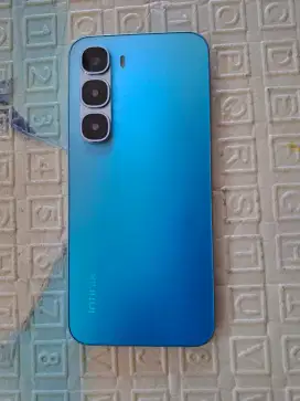 Infinix Hot 60 Pro Ram 8/256 Baru Buka Segel