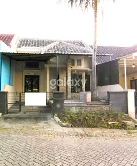 Rumah Bagus Murah Villa Puncak Tidar Malang GMK03416