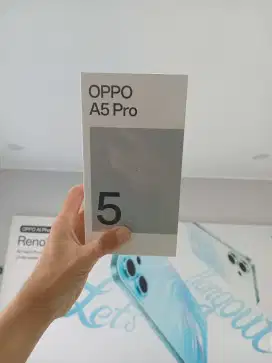 Oppo A5 Pro 8/256