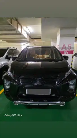 Mitsubishi Xpander 2018 Bensin