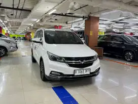 Wuling Cortez Lux Plus 2022