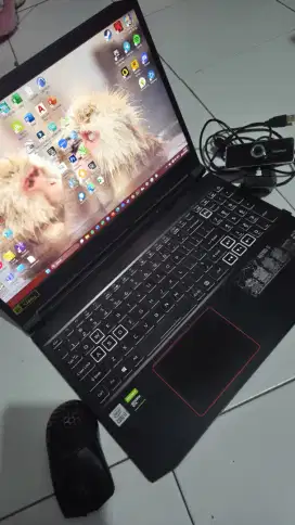 Laptop Acer Nitro 5