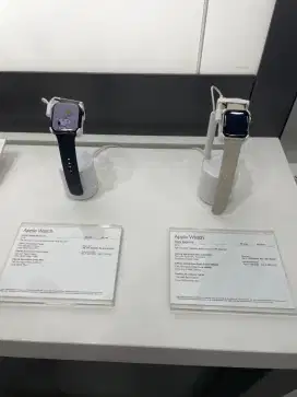 APPLE WATCH SE GPS
