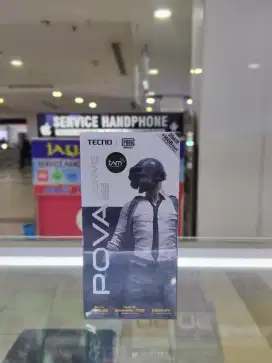 Tecno Pova 7 8/256