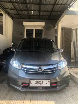 Honda Freed 2013 Bensin