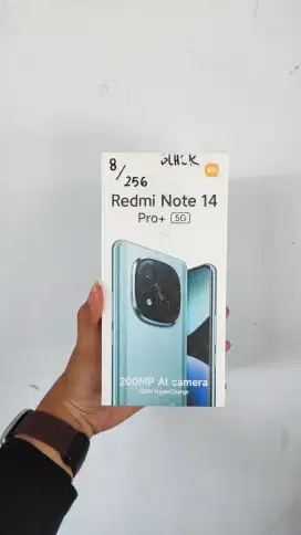 Redmi Note 14 Pro+ 5G RAM 8/256GB