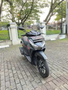 HONDA VARIO 125 CBS 2017 MESIN HALUS