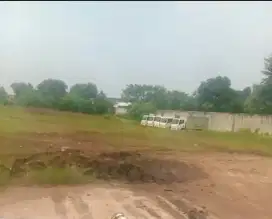 Jual tanah nempel gerbang CINITY Cikarang utara