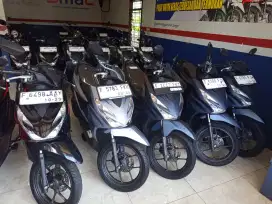 Beat delux 2024 DP 500 ribu