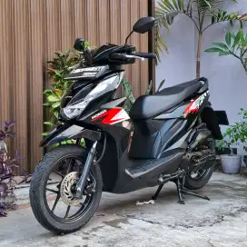[KM RENDAH] All New Honda Beat 110 CC CBS 2023 ISTIMEWA