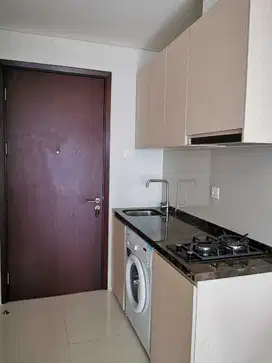 Sewa Apartemen Puri Mansion 26 m2 Studio Furnish Termurah 28 Juta/Tahu