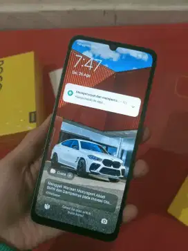 Poco C65 8/256 GB REFURBISHED