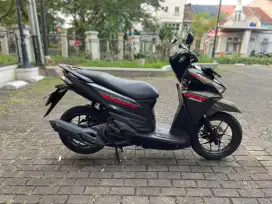 HONDA VARIO 125 CBS 2017  JUAL CEPAT