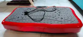 Alat Getar Olahraga Merek speeds 
LX070-25