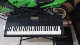 Casio ctk 6200 sd card