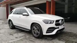 MERCY GLE 450 AMG LINE 2021