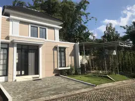 Promo Hunian Modern di Batu Malang – Villa Premium, Lokasi Strategis