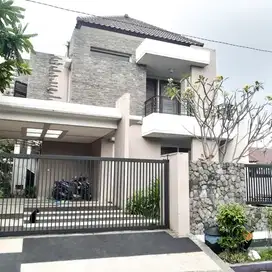 Murah Luas 407 Area Perumahan Papa Papa Selangkah Ke Suhat