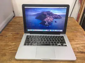 MacBook Pro 2012 core i5 siiap pake