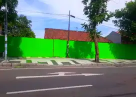 20. DIJUAL RUMAH 0 JALAN RAYA AHMAD YANI SURABAYA