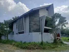 Dijual Rumah di Green Galaxy Residence Sukoharjo Jawa Tengah