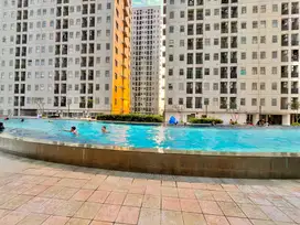 Dijual apartment Baru Ayodya 2br cikokol Tangerang