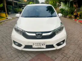 Honda Brio E Satya Automatic 2020