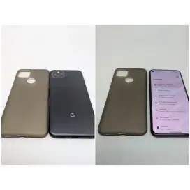 Google Pixel 5 8/128