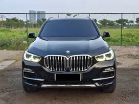 BMW X5 XDrive40i XLine 2021