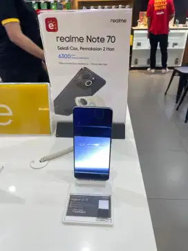 PROMO!!! REALME GT 7T 12 GB + 256 GB